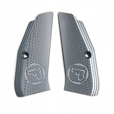 GRIPS CZ 75, DLOUHÉ TITANOVÉ