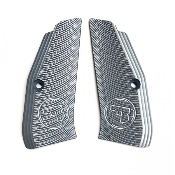 GRIPS CZ 75, DLOUHÉ TITANOVÉ