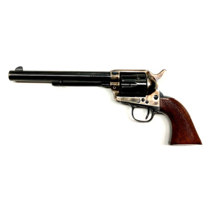 Revolver 1873 UBERTI CATTLEMAN .357Mag. 6RN