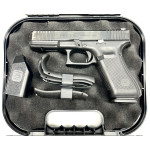 Glock 17 Gen.5 9mmL usedweapon