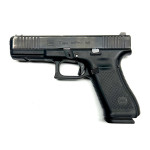Glock 17 Gen.5 9mmL usedweapon