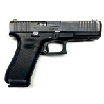 Glock 17 Gen.5 9mmL usedweapon