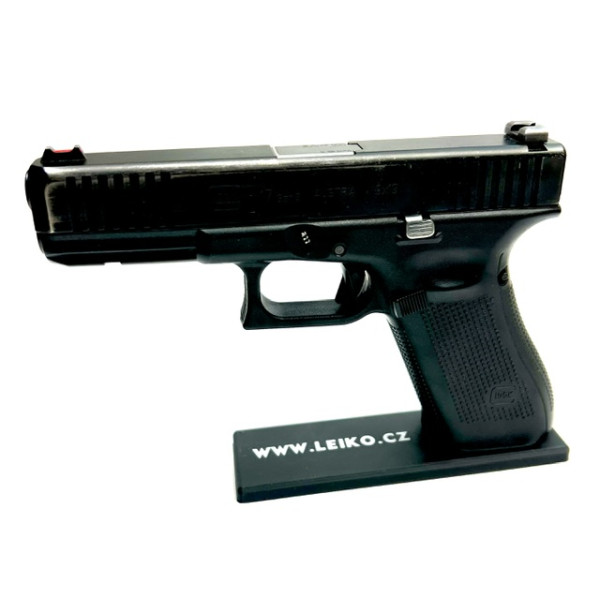 Glock 17 Gen.5 9mmL usedweapon