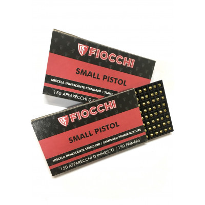 FIOCCHI SMALL PISTOL