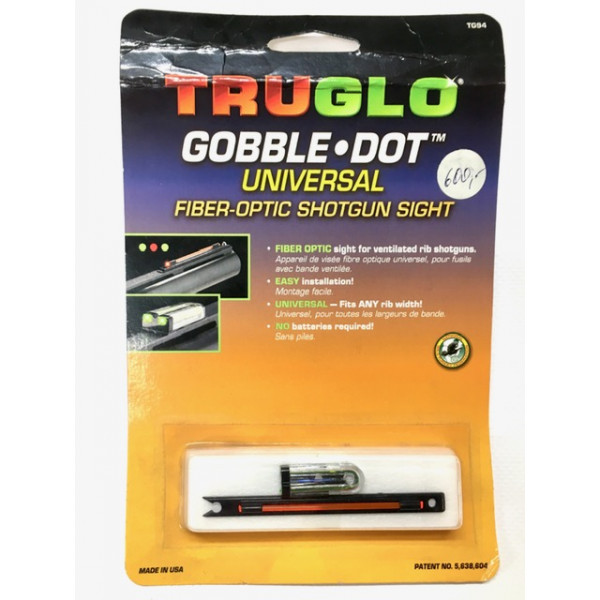 TRUGLO GOBLE DOT UNIVERSAL FO