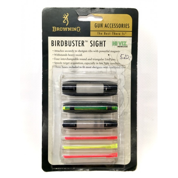 BROWNING BIRDBUSTER SIGHT