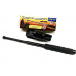 Telescopic baton 16