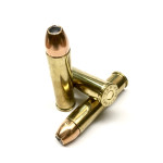 460 S&W MAG. JHP 255gr/16.5G Sellier&Bellot