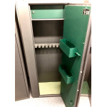 Skříň na zbraně - trezor - MAXI 10 PM Safetronics