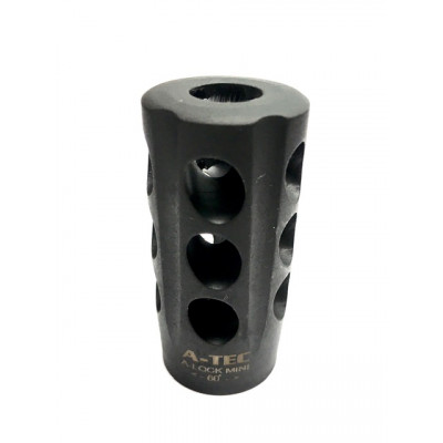 A-TEC ÚSŤOVÁ BRZDA  A-LOCK MINI NA ADAPTÉR