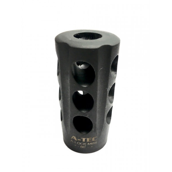 A-TEC ÚSŤOVÁ BRZDA  A-LOCK MINI NA ADAPTÉR