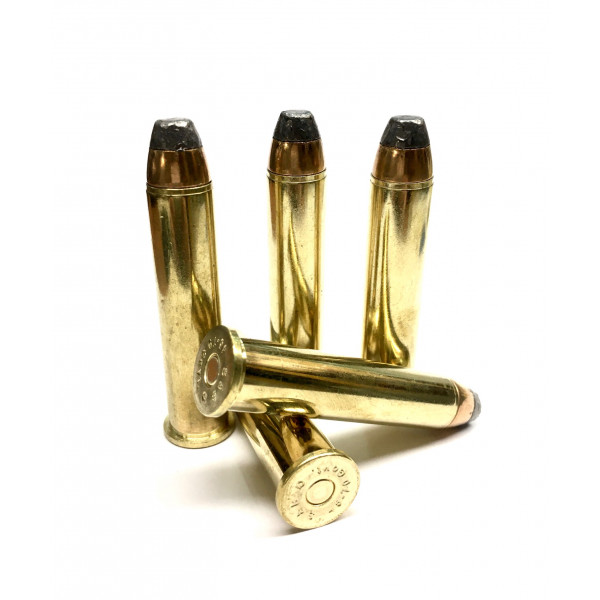 .45-70 GOVT. SP 405grs/26,2g Sellier&Bellot