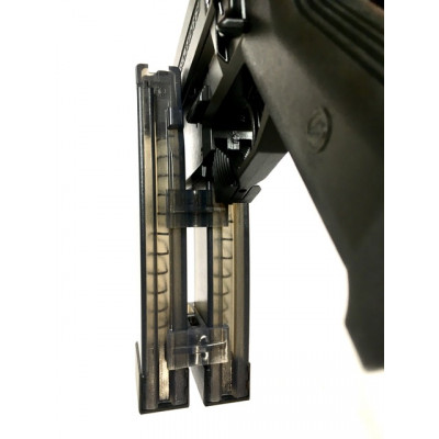 SPONKY NA ZÁSOBNÍKY SCORPION EVO S1