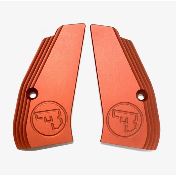 PAŽBIČKY  CZ 75 COMPACT
