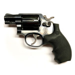 Revolver Smith&Wesson 10-9 .38Spec. - usedweapon