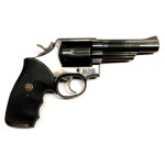 Revolver Smith&Wesson 19-P .357Mag. - usedweapon