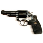 Revolver Smith&Wesson 19-P .357Mag. - usedweapon