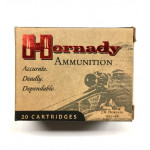 50 AE HORNADY CUSTOM