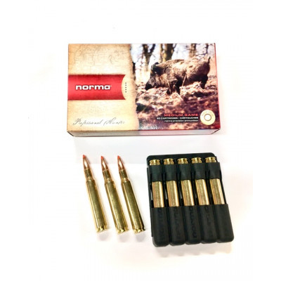 .30-06 SPRING. TIPSTRIKE 11,0g./170gr NORMA 