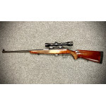 TOZ 18 .22LR a Meopta 4x32 used weapon