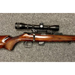 TOZ 18 .22LR a Meopta 4x32 used weapon