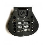 GLOCK 19 POUZDRO FALCO KOŽENÉ S PÁDLEM