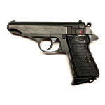 WALTHER PP .22LR - used weapon