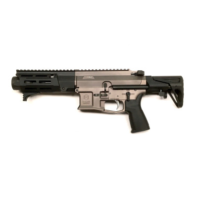 Maxim Defense PDX SBR 300BLK 5.5