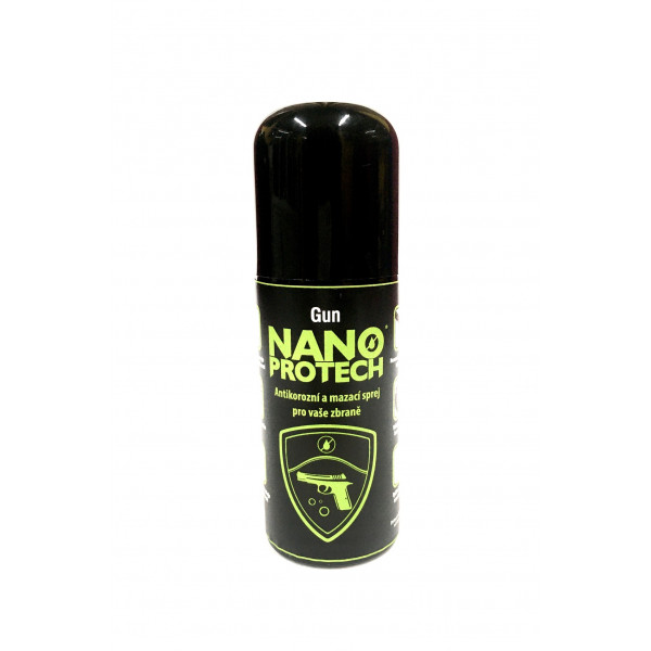 NANOPROTECH GUN 75ml