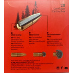 .30-06 SPRG. PLUS 11,0g/170gr GECO