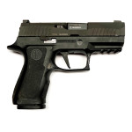 SIG SAUER P320 9x19 - komisní
