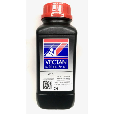 VECTAN - SP 2,3,7,8,9,10,11,12,13