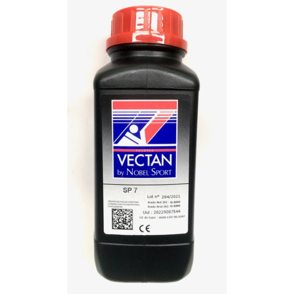 VECTAN - SP 2,3,7,8,9,10,11,12,13