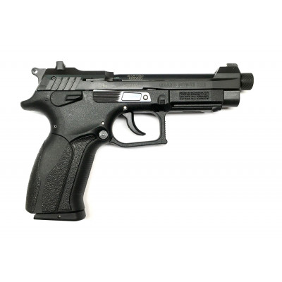 Grand Power K22S Mk12/4 se závitem 