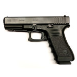 GLOCK 37 .45 G.A.P. - komisní