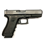GLOCK 37 .45 G.A.P. - komisní