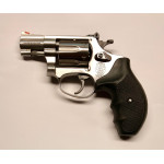 REVOLVER S&W 63-3 KIT GUN .22LR 6RN - komisní
