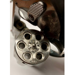 REVOLVER S&W 63-3 KIT GUN .22LR 6RN - komisní