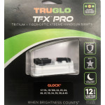 Truglo TFX PRO G17/G19/G22/G23/G34