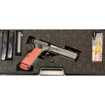 KMR L-02 ORCA OR 9x19 - RED
