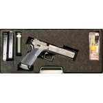 KMR L-02 ORCA .40SW Antracit