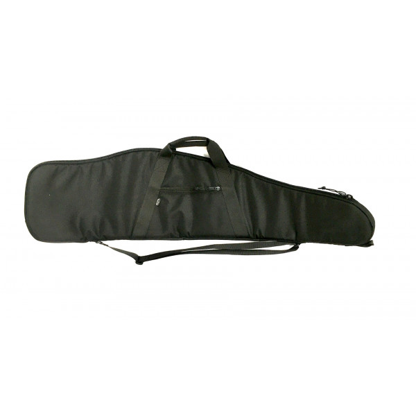 Pouzdro 100cm/24cm Falco 504/31 na dlouhou zbraň černé
