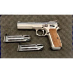 CZ 75 TS CAL 9MM