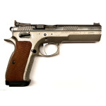 CZ 75 TS CAL 9MM