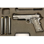 TAURUS PT1911 CAL 9MM - komisní zbraň