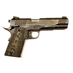 TAURUS PT1911 CAL 9MM - komisní zbraň