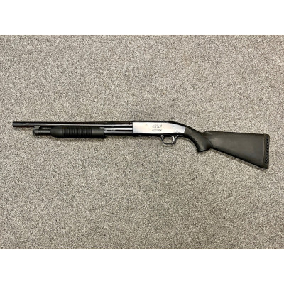 MOSSBERG M88 MAVERICK 12/76 - komisní