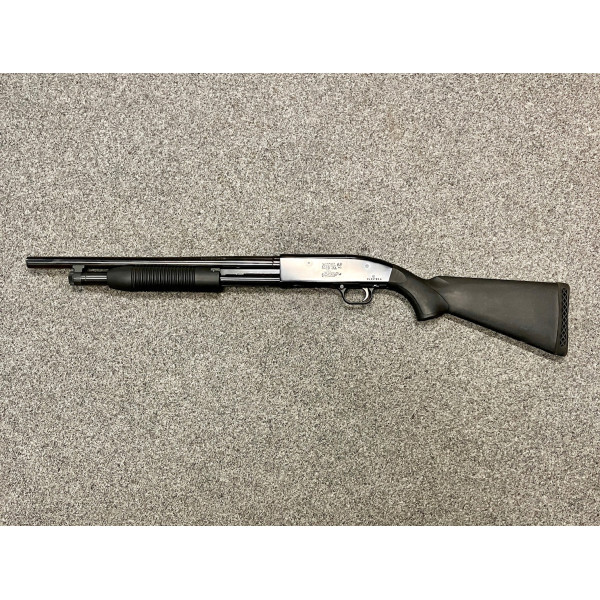 MOSSBERG M88 MAVERICK 12/76