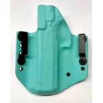 RH HOLSTERS OWB KMR SPECTRA kov.průvleky 011