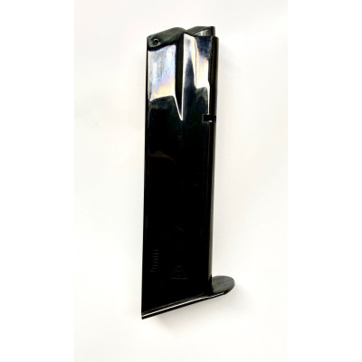 JERICHO IWI MAGAZINE STANDARD 